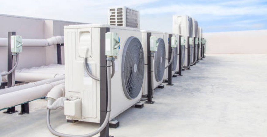 installation climatisation Annemasse