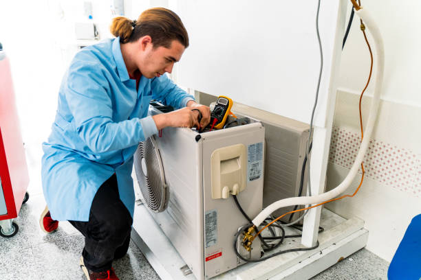 Réparation fuite climatiseur Annemasse