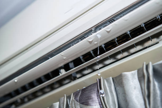 Réparation fuite climatiseur Annemasse